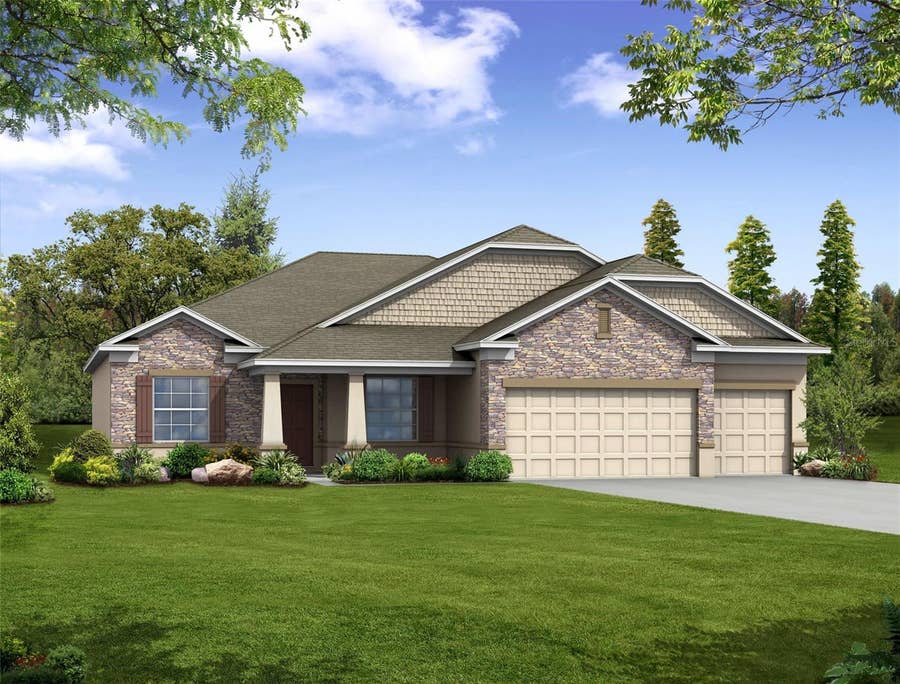 Property photo for 4210 SCOTTISH TERRACE, North Port, FL