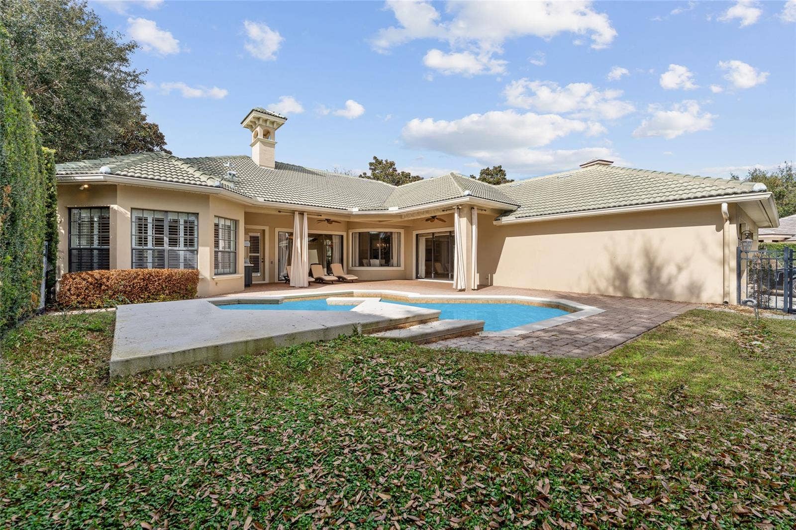 6560 LAKE BURDEN VIEW DRIVE, Windermere, FL 34786 6560 LAKE BURDEN VIEW DRIVE, Windermere, FL 34786