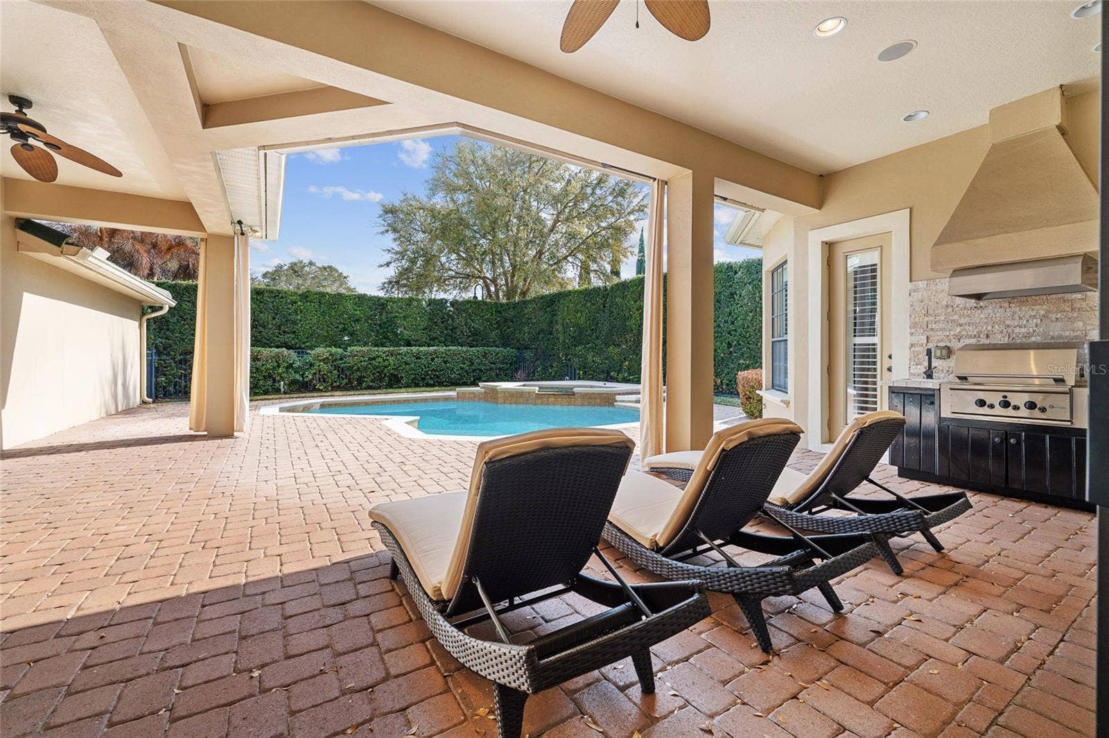 6560 LAKE BURDEN VIEW DRIVE, Windermere, FL 34786 6560 LAKE BURDEN VIEW DRIVE, Windermere, FL 34786