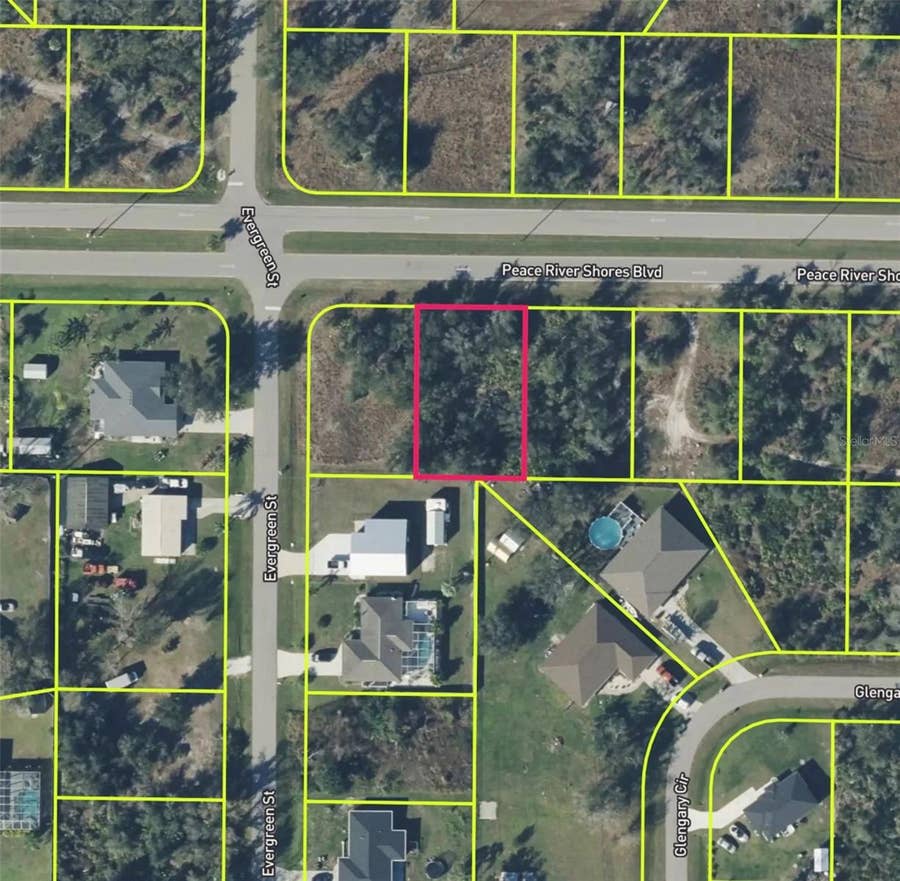 Property photo for 29411 PEACE RIVER SHORES BOULEVARD, Punta Gorda, FL