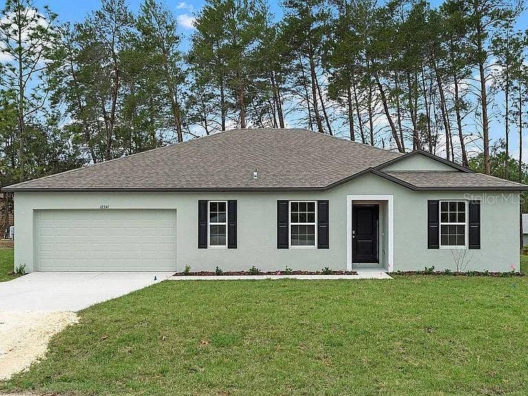 Property photo for 12341 FILBERT ROAD, Brooksville, FL