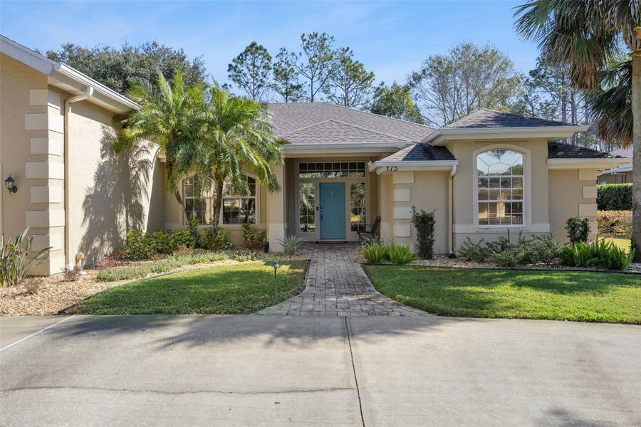 Property photo for 175 DEEP WOODS WAY, Ormond Beach, FL
