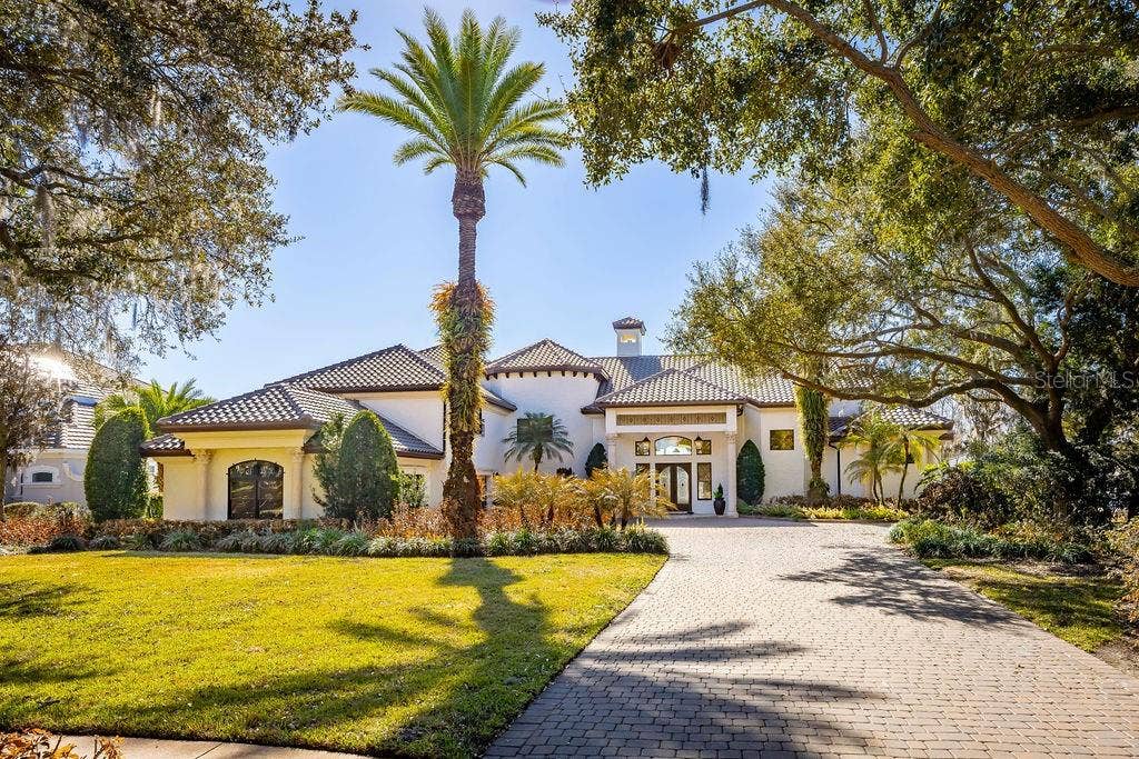 12540 PARK AVENUE, Windermere, FL 34786 12540 PARK AVENUE, Windermere, FL 34786