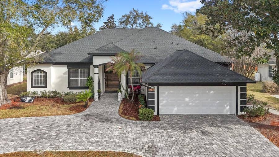 Property photo for 9229 WICKHAM WAY, Orlando, FL