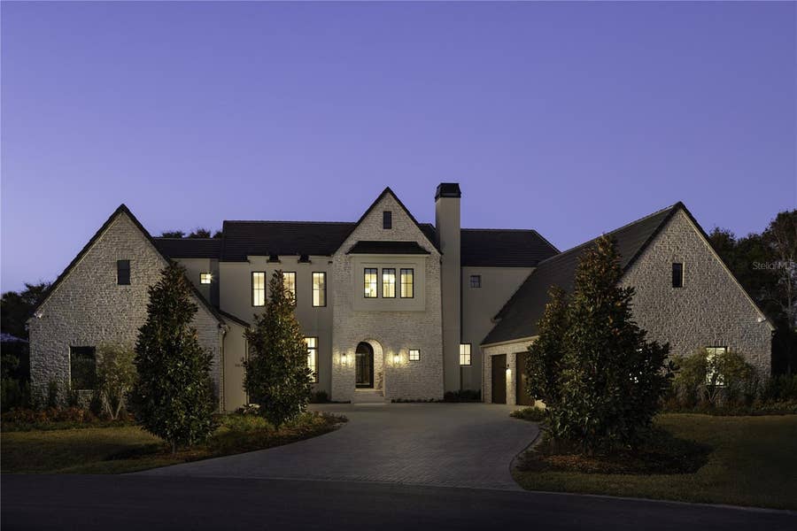 Property photo for 9323 GLADYS GARDEN COURT, Windermere, FL