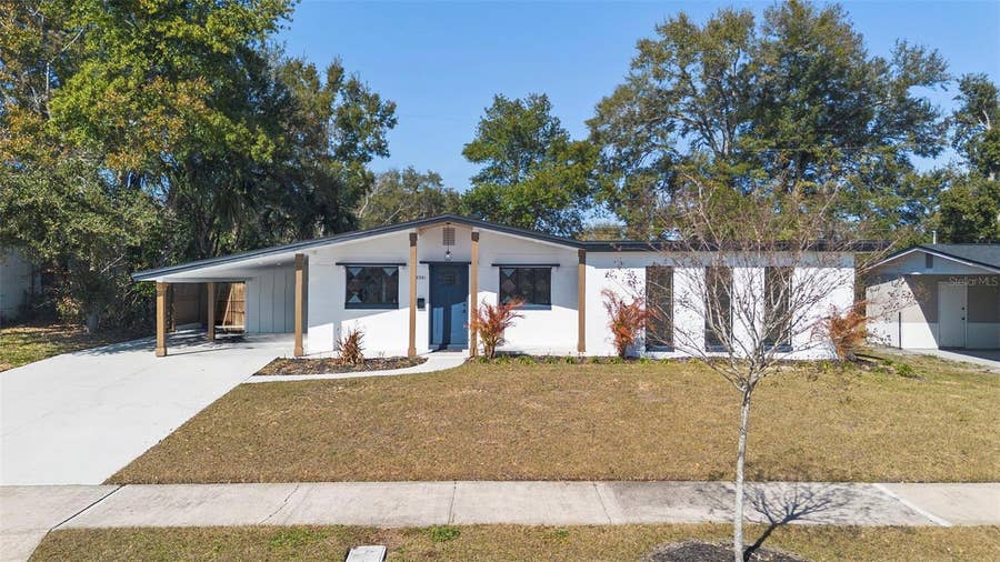 Property photo for 3321 MAHALIA PLACE, Orlando, FL