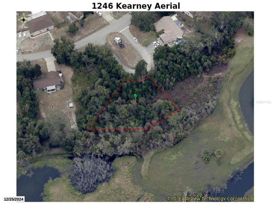 Property photo for 1246 KEARNEY COURT, Deltona, FL