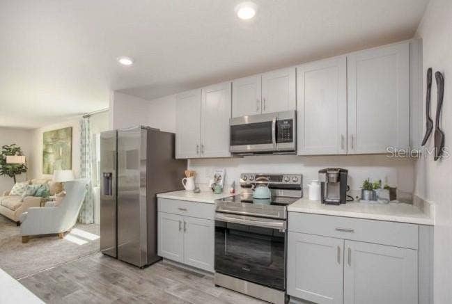 10072 N CONRAD POINT, Citrus Springs, FL 34434 Model home - actual features may vary.