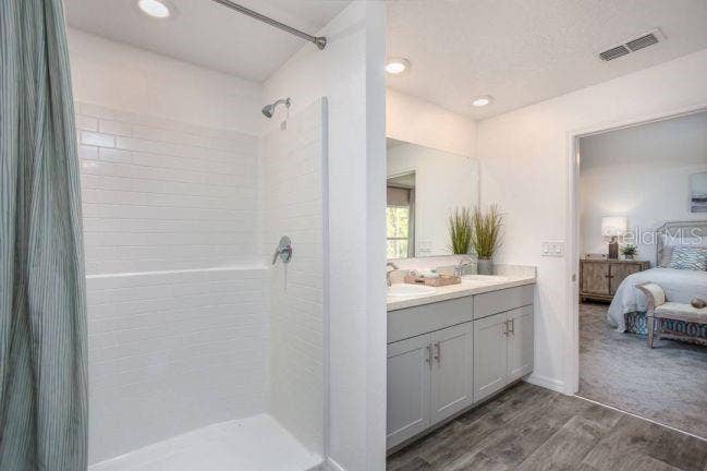 10072 N CONRAD POINT, Citrus Springs, FL 34434 Model home - actual features may vary.