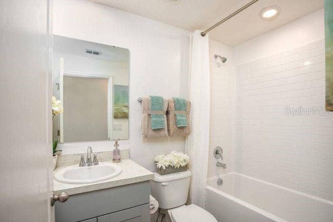 10072 N CONRAD POINT, Citrus Springs, FL 34434 Model home - actual features may vary.