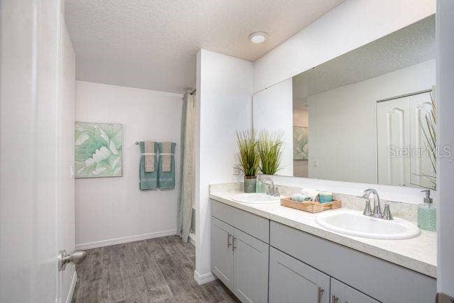 10072 N CONRAD POINT, Citrus Springs, FL 34434 Model home - actual features may vary.