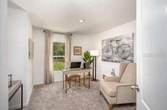 10072 N CONRAD POINT, Citrus Springs, FL 34434 Model home - actual features may vary.