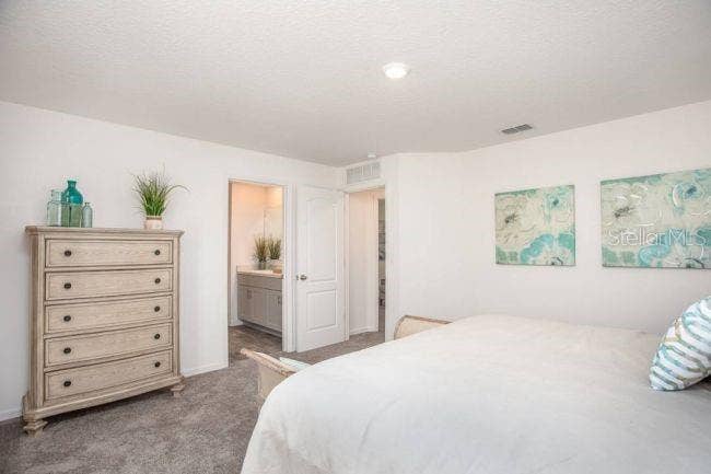 10072 N CONRAD POINT, Citrus Springs, FL 34434 Model home - actual features may vary.