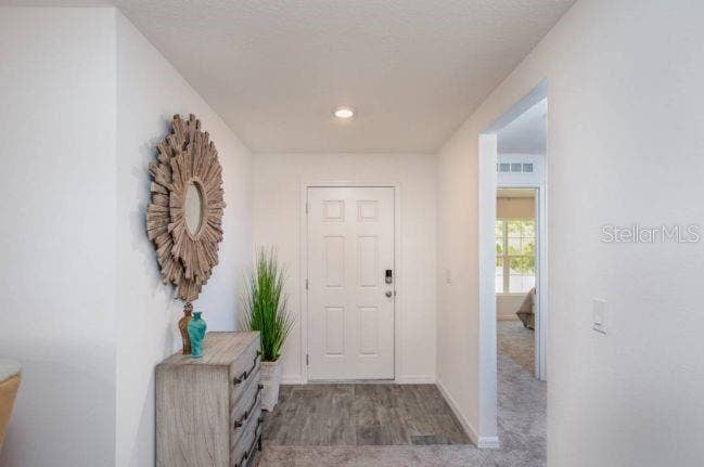 10072 N CONRAD POINT, Citrus Springs, FL 34434 Model home - actual features may vary.