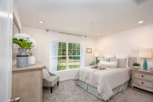 10072 N CONRAD POINT, Citrus Springs, FL 34434 Model home - actual features may vary.