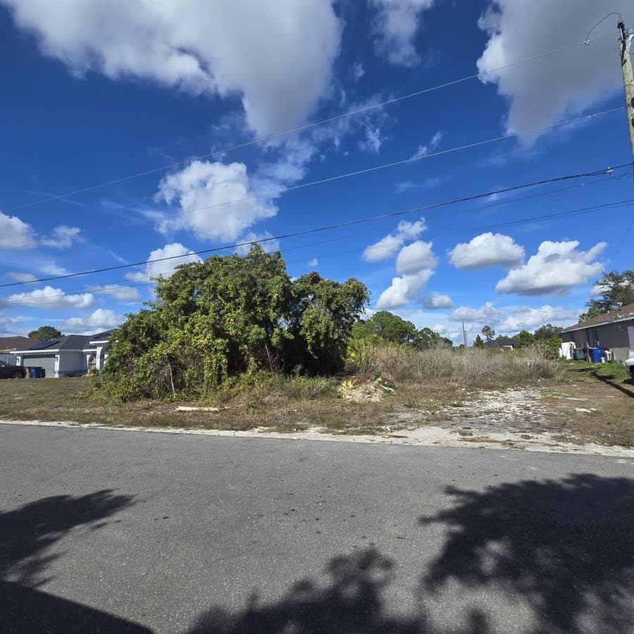 Property photo for 2804 E 11TH STREET, Lehigh Acres, FL