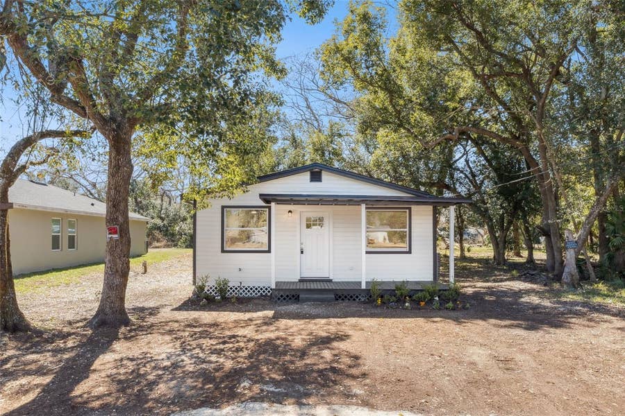 Property photo for 2204 SUANEE AVENUE, Eustis, FL