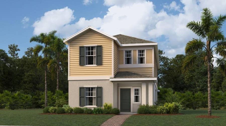 Property photo for 6071 WELLBEING WAY, Clermont, FL