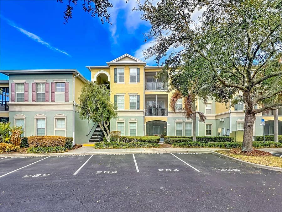 Property photo for 11434 JASPER KAY TERRACE, #1120, Windermere, FL