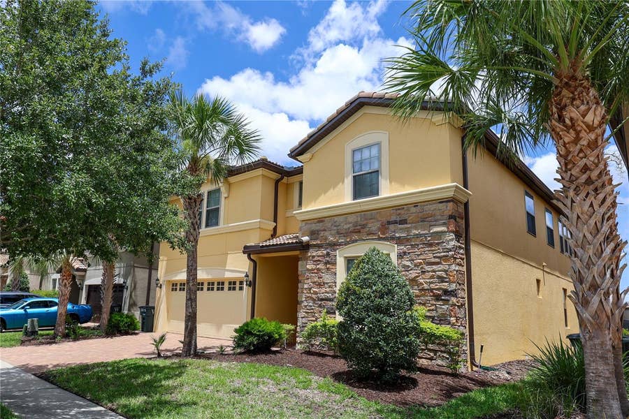 Property photo for 8811 MACAPA DRIVE, Kissimmee, FL