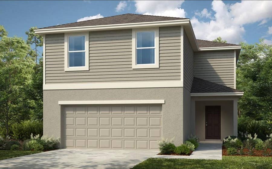 Property photo for 752 HAZELWOOD COURT, Haines City, FL