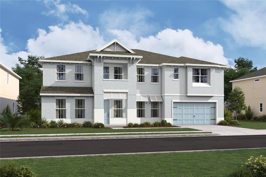 Property photo for 1451 VIOLET OAK, Altamonte Springs, FL