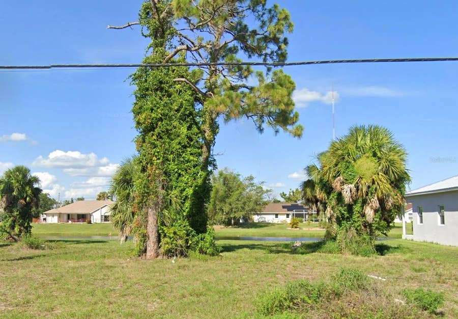 Property photo for 835 ROTONDA CIRCLE, Rotonda West, FL