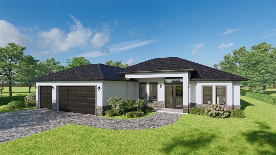 Property photo for 7 TOURNAMENT ROAD, Rotonda West, FL