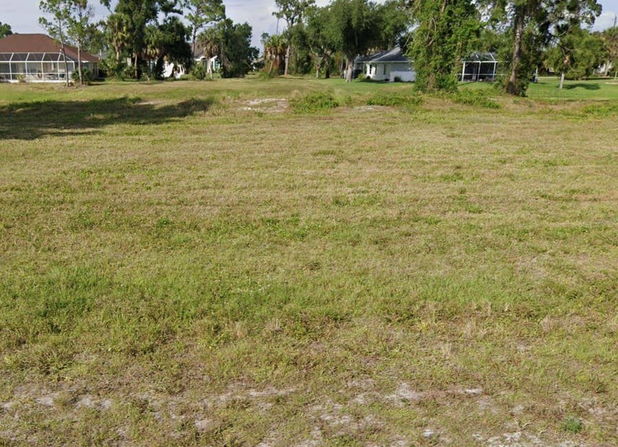 Property photo for 7 TOURNAMENT ROAD, Rotonda West, FL