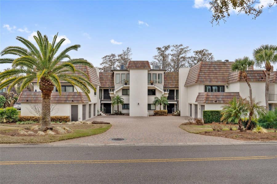 Property photo for 6206 MASTERS BOULEVARD, #302, Orlando, FL