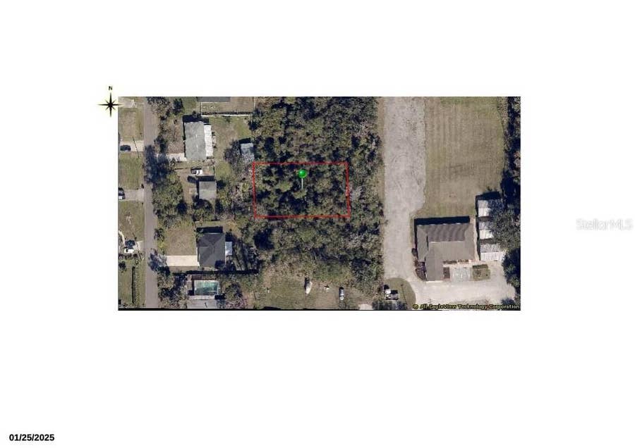 Property photo for 252 ACACIA ROAD, Debary, FL