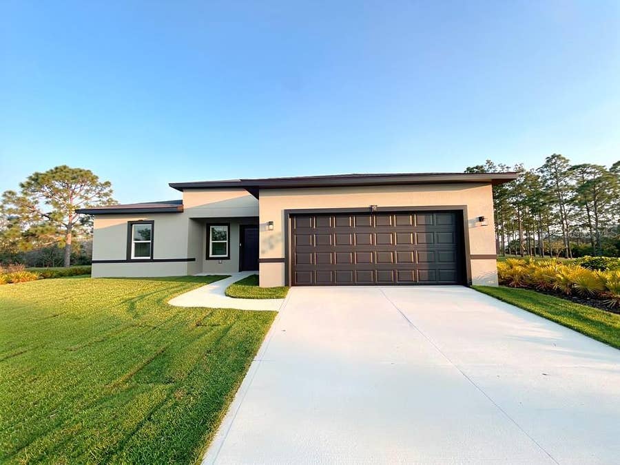 Property photo for 3383 LOVELAND BOULEVARD, Port Charlotte, FL