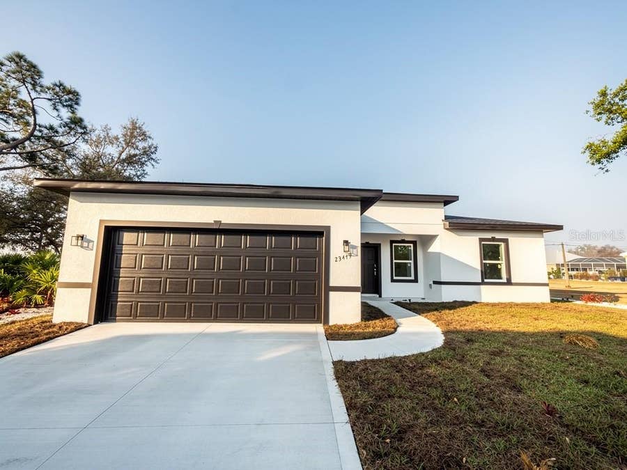 Property photo for 23419 GEMSTONE AVENUE, Port Charlotte, FL
