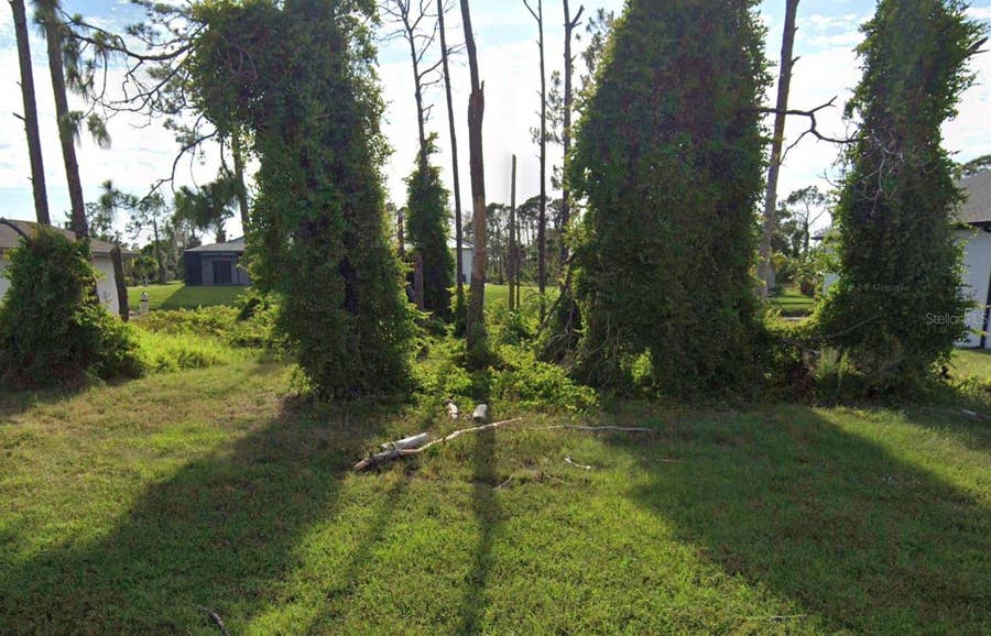 Property photo for 261 TOURNAMENT ROAD, Rotonda West, FL
