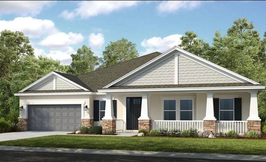 Property photo for 19354 LOCHSIDE LANE, Mount Dora, FL