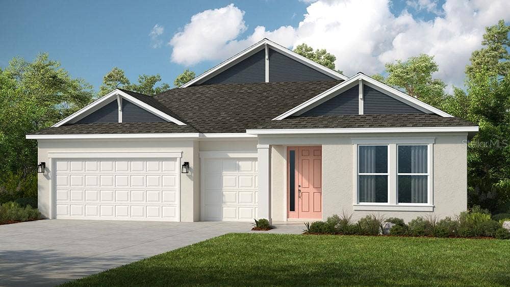 19282 LOCHSIDE LANE, Mount Dora, FL 32757 Bradley Rendering