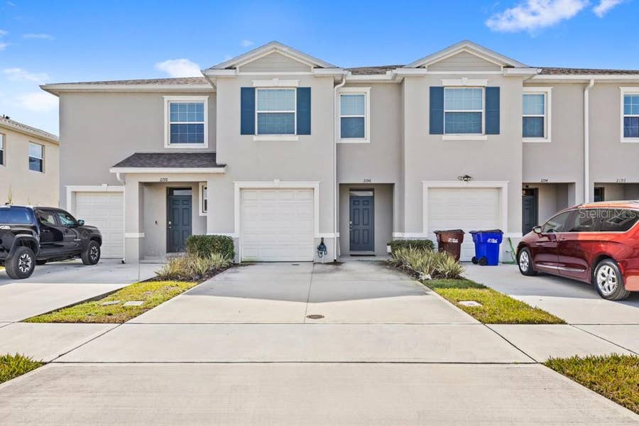 Property photo for 2196 TAY WES DRIVE, St Cloud, FL