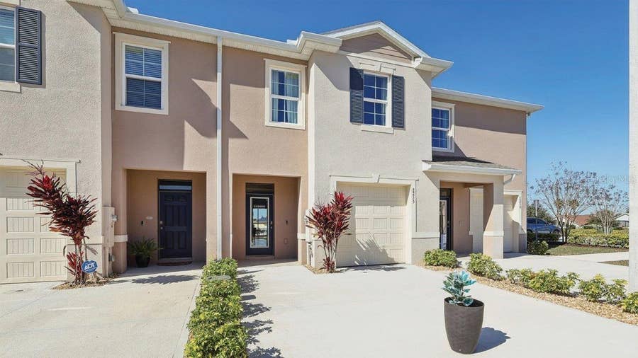 Property photo for 2545 OLYMPIC COURT, Davenport, FL