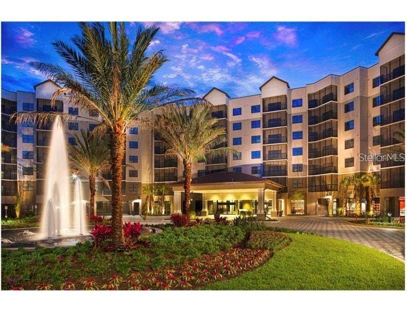Property photo for 14501 GROVE RESORT AVENUE, #1343, Winter Garden, FL