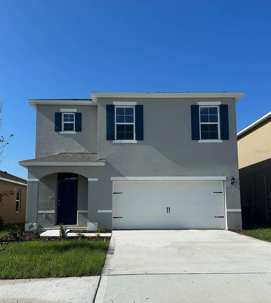 Property photo for 798 AMBLESIDE DRIVE, Haines City, FL