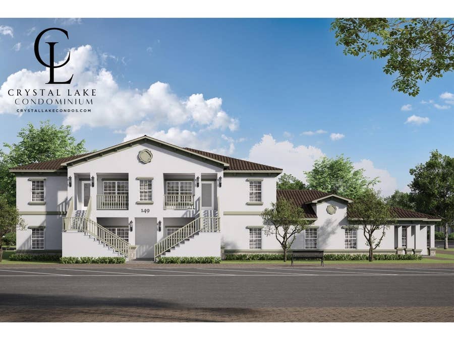 Property photo for 149 W WILBUR AVENUE, #105, Lake Mary, FL