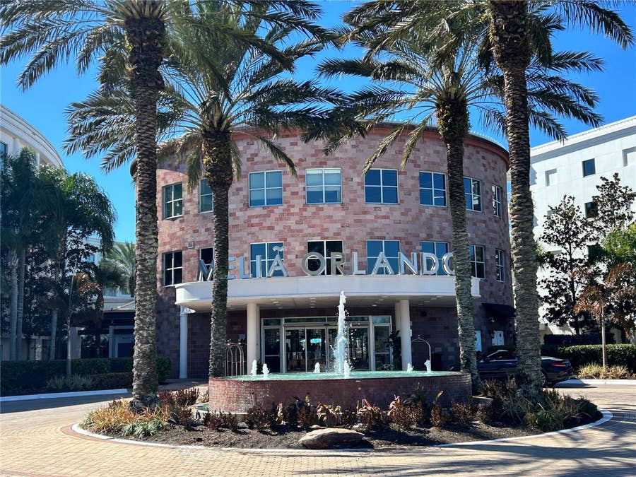 Property photo for 225 CELEBRATION PLACE, #446, Kissimmee, FL