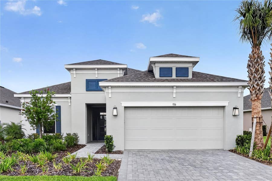 Property photo for 936 ARBOR GREEN TRAIL, St Cloud, FL