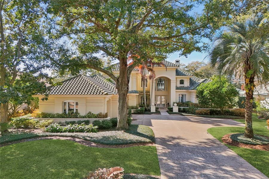 Property photo for 5145 LATROBE DRIVE, Windermere, FL