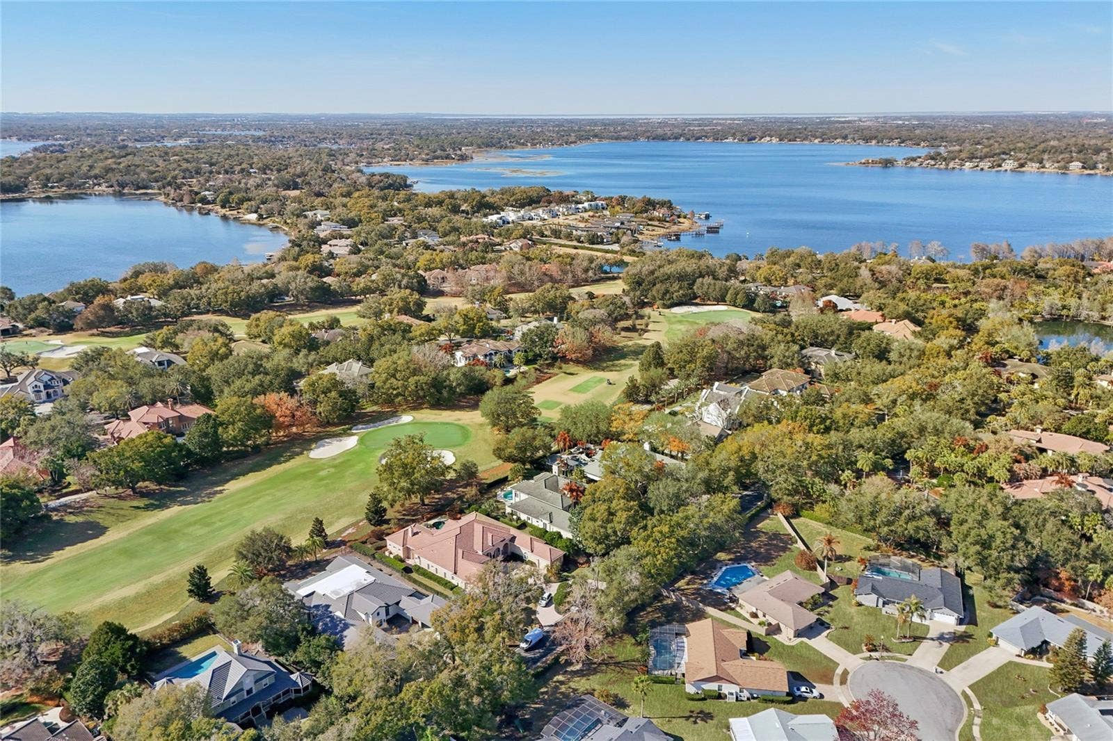 5145 LATROBE DRIVE, Windermere, FL 34786 5145 LATROBE DRIVE, Windermere, FL 34786