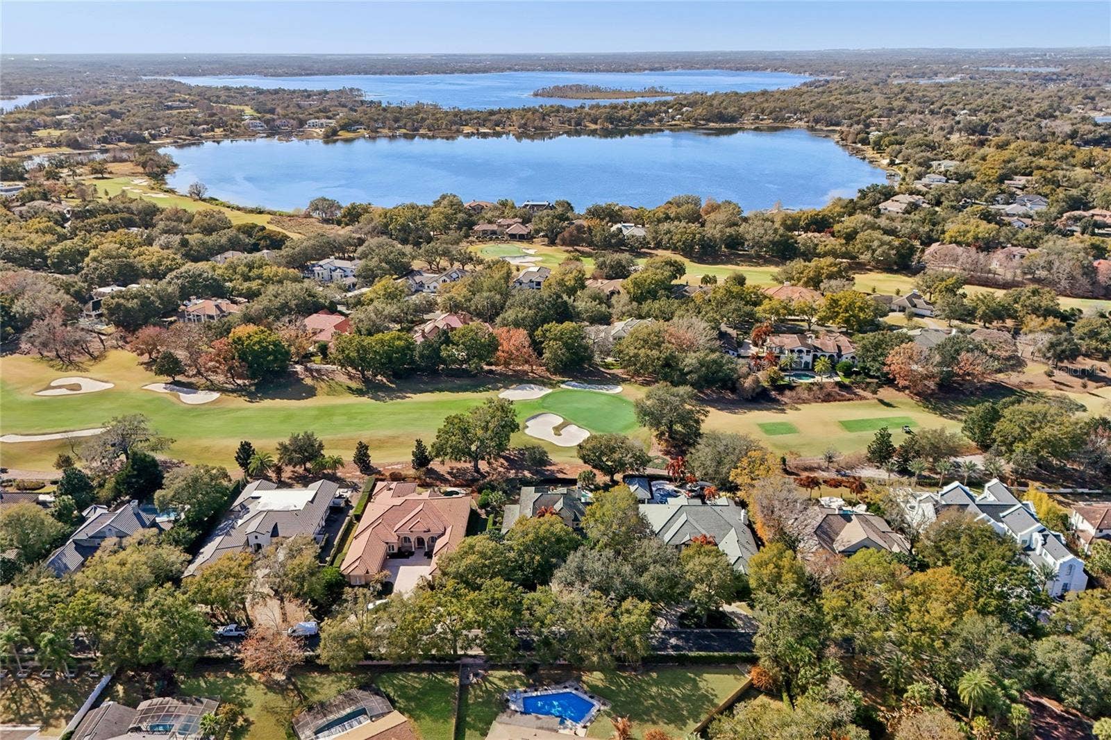 5145 LATROBE DRIVE, Windermere, FL 34786 5145 LATROBE DRIVE, Windermere, FL 34786