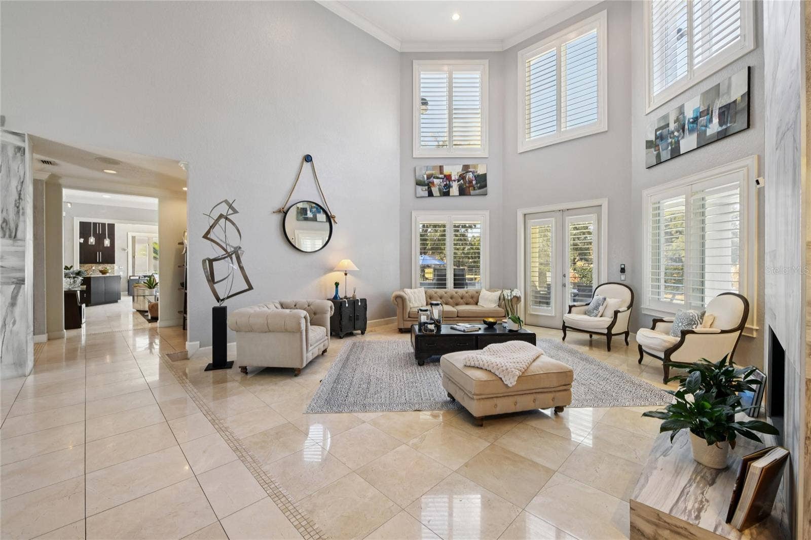 5145 LATROBE DRIVE, Windermere, FL 34786 5145 LATROBE DRIVE, Windermere, FL 34786