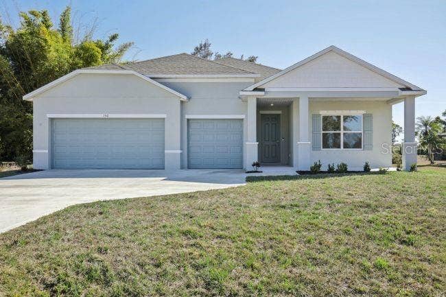 Property photo for 25147 CALUSA DRIVE, Punta Gorda, FL