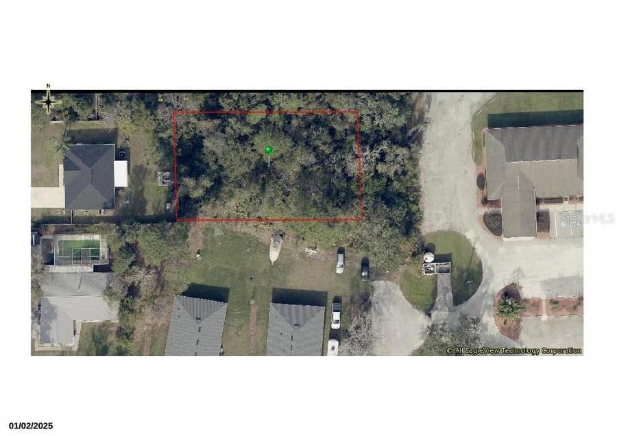 Property photo for 254 ACACIA ROAD, Debary, FL