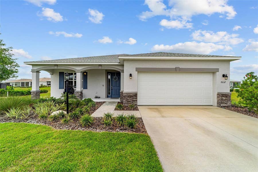 Property photo for 7037 SW 86TH AVENUE, Ocala, FL